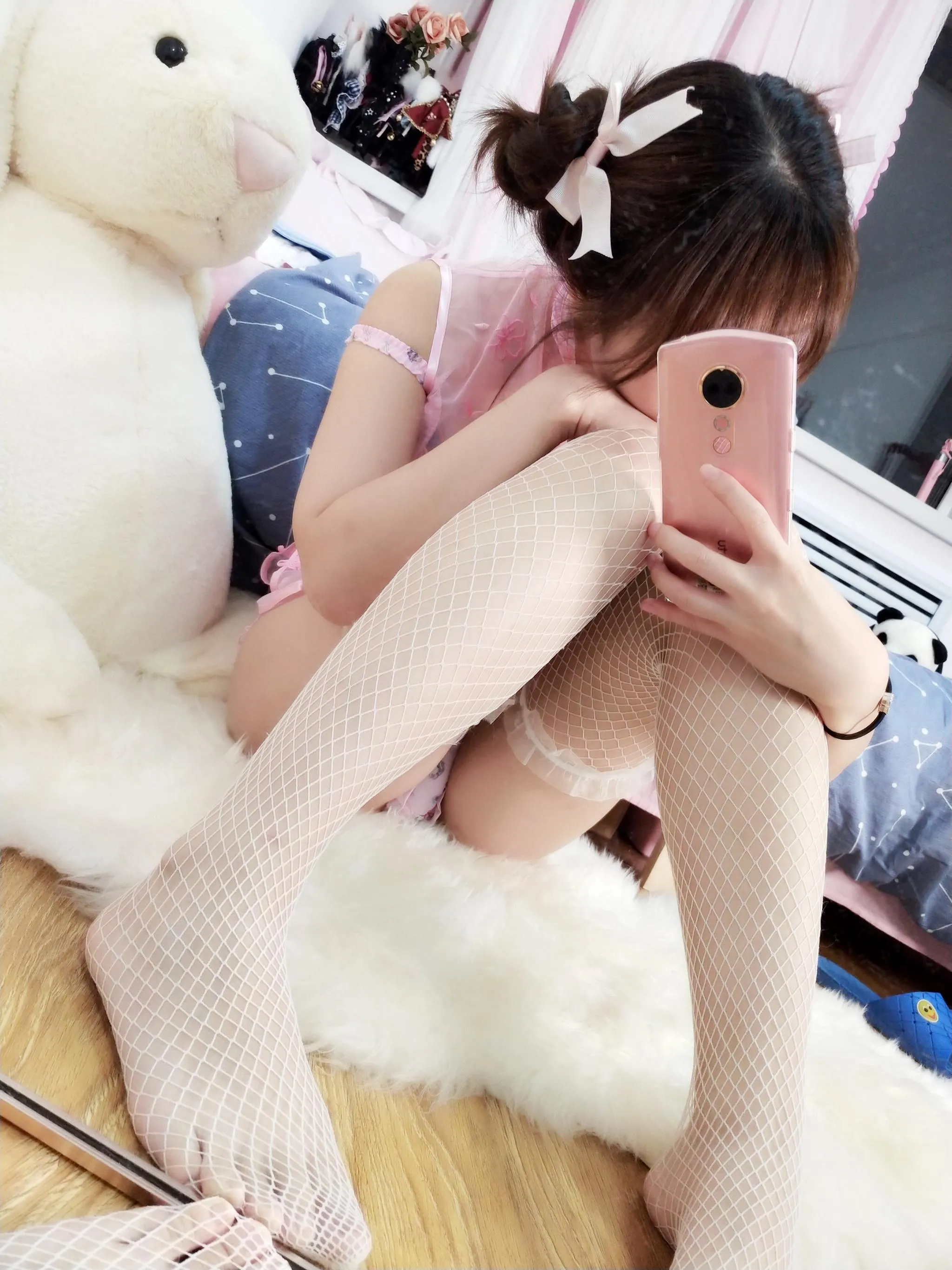 NO.3 雯妹不讲道理-自拍本（1号本）-旗袍19p [19P]插图5